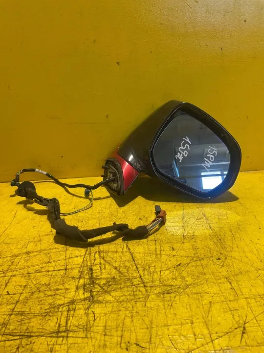 Espelho Citroen C4 Picasso OEM YBV18634 Direito Dianteiro image 2