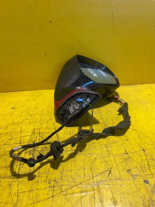 Espelho Citroen C4 Picasso OEM YBV18634 Direito Dianteiro image 3