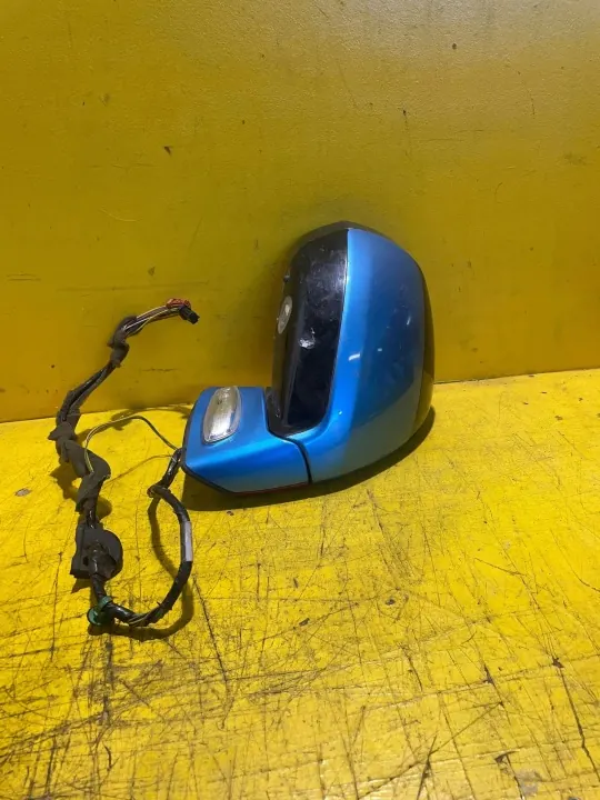 Espelho Citroen C4 Picasso OEM YBV18634 Direito Dianteiro image 4