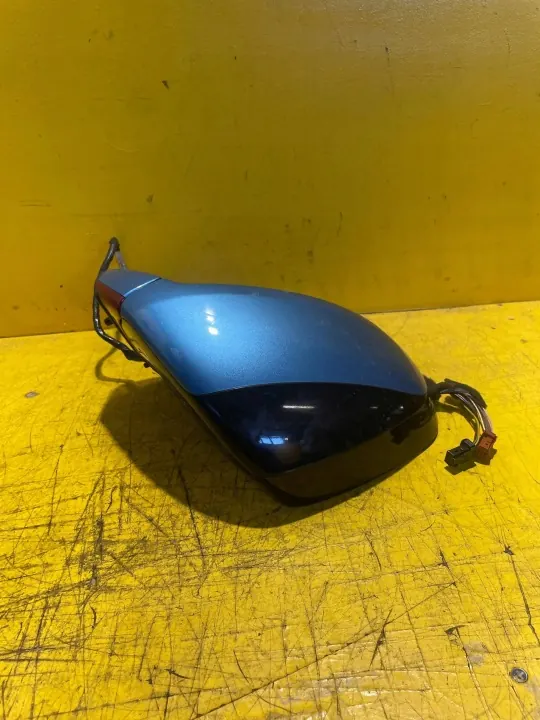 Espelho Citroen C4 Picasso OEM YBV18634 Direito Dianteiro image 6