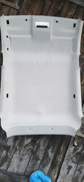 OEM 739105FB1B Katto Nissan Micra K14 5D:lle image 2