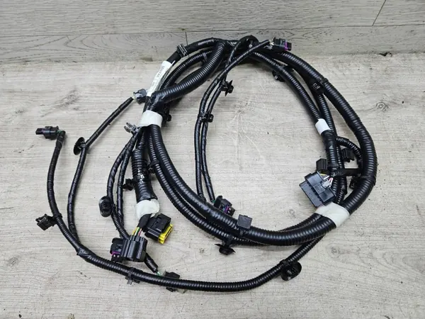 OEM 253A94355R Achter-PDC-kabelboom voor Renault Clio V image 2