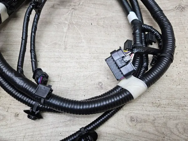 OEM 253A94355R Achter-PDC-kabelboom voor Renault Clio V image 3
