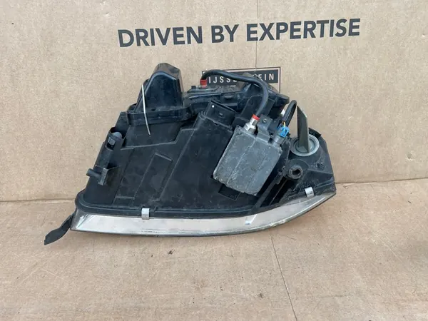 AUDI A6 C5 Xenon Scheinwerfer Rechts 4B0941030Q image 3