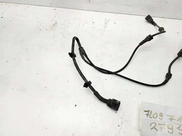 Faisceau Câble ABS OEM 7L0971279J Avant Gauche/Droit image 3