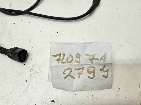 Faisceau Câble ABS OEM 7L0971279J Avant Gauche/Droit image 4