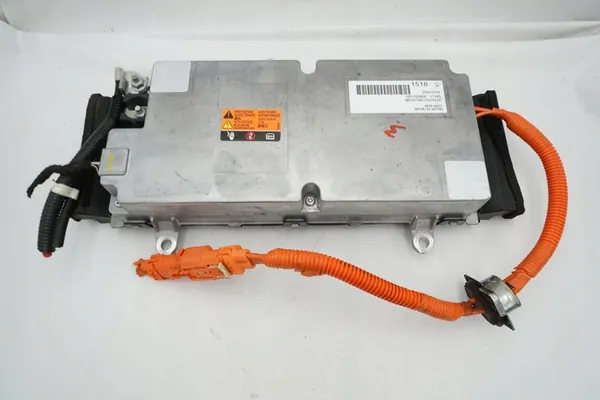 Módulo de Carregamento Carregador 24261518 Opel Ampera image 1