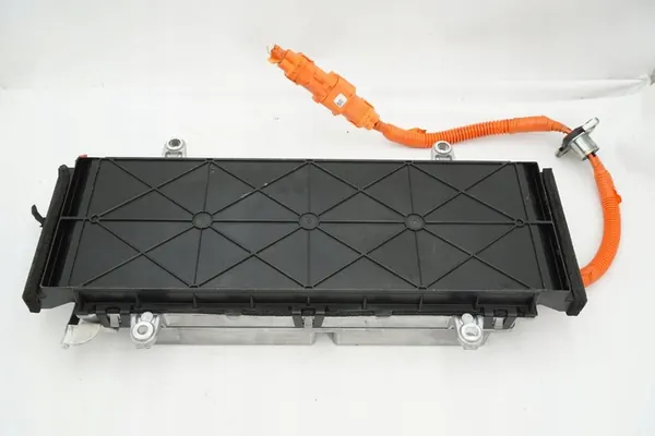 Módulo de Carregamento Carregador 24261518 Opel Ampera image 3