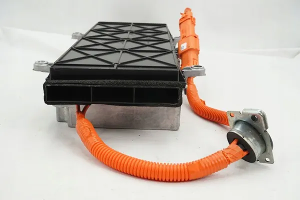 Módulo de Carregamento Carregador 24261518 Opel Ampera image 4