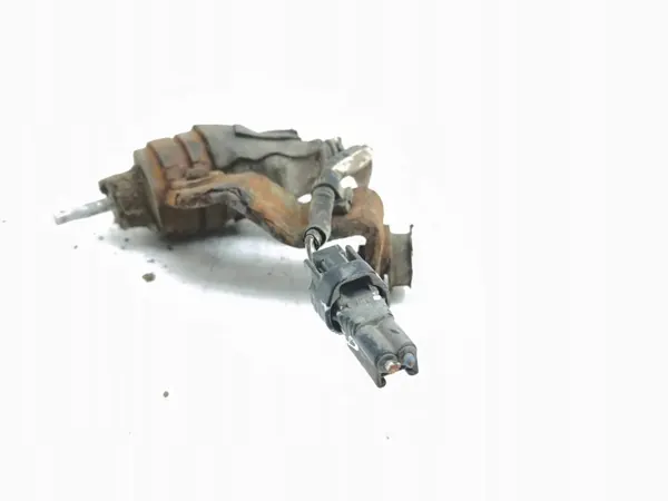 Pompe à carburant Lexus IS 220D-250-350 2007 OEM AMD171103 image 3