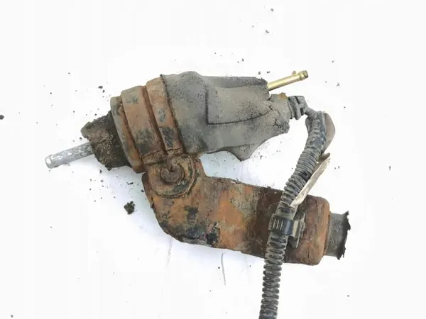 Pompe à carburant Lexus IS 220D-250-350 2007 OEM AMD171103 image 8