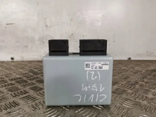 Honda OE stuurbekrachtigingsmodule OEM FBZ9457 image 3