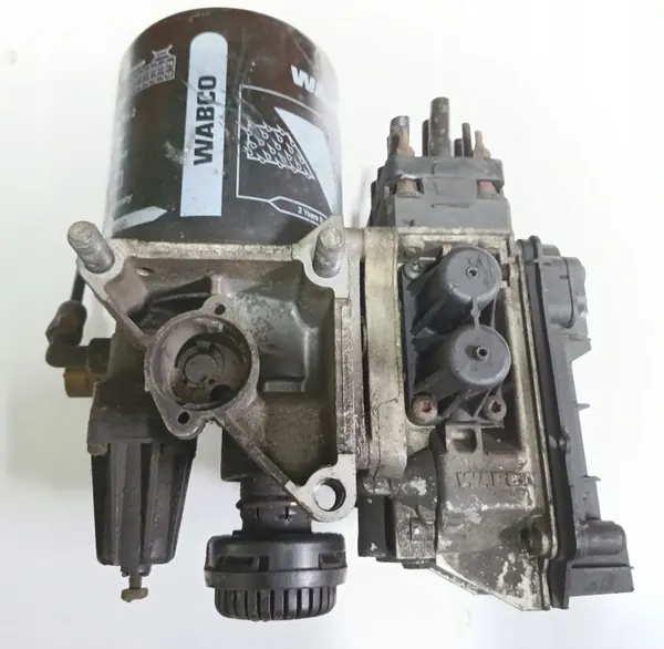 Sécheur d'air Wabco 9325100050 pour système pneumatique image 2