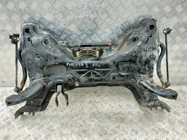 Moottoripalkki OEM IMPRK1269194 Peugeot Partner II:lle image 2