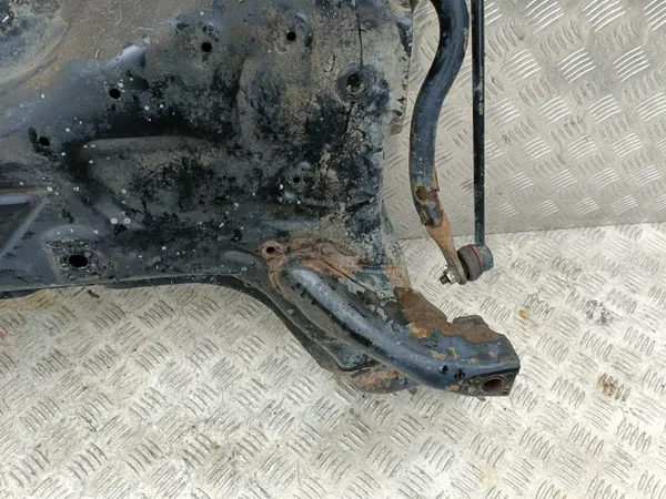 Moottoripalkki OEM IMPRK1269194 Peugeot Partner II:lle image 3