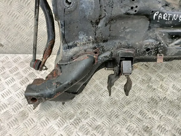 Moottoripalkki OEM IMPRK1269194 Peugeot Partner II:lle image 5