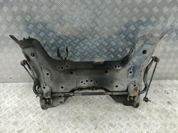 Moottoripalkki OEM IMPRK1269194 Peugeot Partner II:lle image 6
