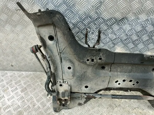 Moottoripalkki OEM IMPRK1269194 Peugeot Partner II:lle image 7