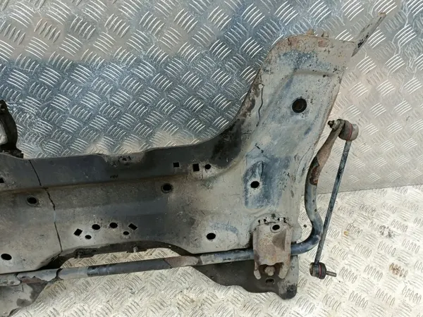 Moottoripalkki OEM IMPRK1269194 Peugeot Partner II:lle image 8