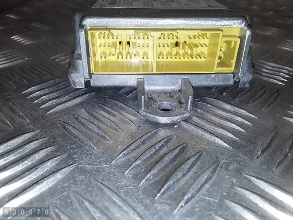 2008 Honda Civic ECU 77960SMGG110M1 image 3