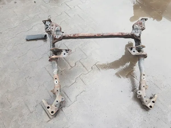 Traîneau avant OEM 4G0399252B pour Audi A6 C7 3.0 TDI image 2