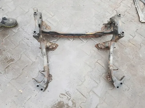 Traîneau avant OEM 4G0399252B pour Audi A6 C7 3.0 TDI image 6