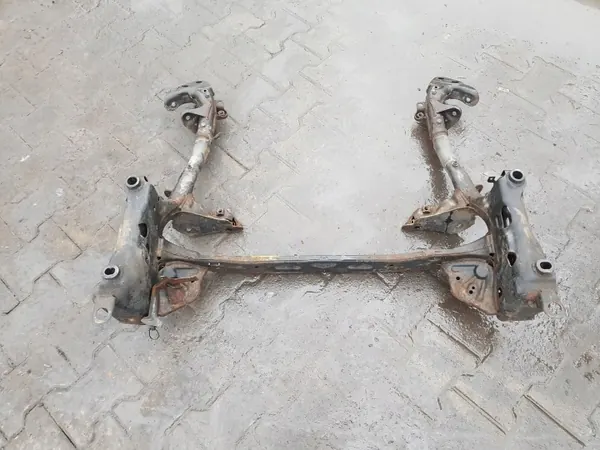 Traîneau avant OEM 4G0399252B pour Audi A6 C7 3.0 TDI image 7