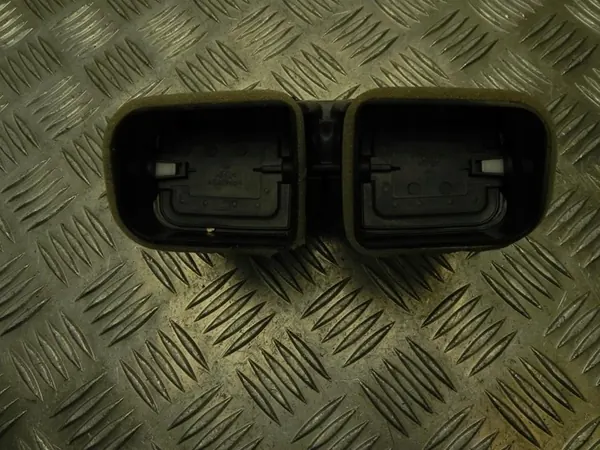 Boquilla de aire Jaguar XF 2015 EX23-19C570-AA image 2