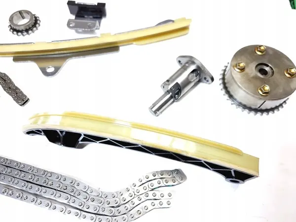 Kit de distribution OEM 2302049 pour Toyota 1.8 VVTI image 3