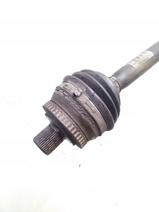 Fram vänster drivaxel AUDI A4 AVANT 1.6L 2004 8E0407271AE image 3