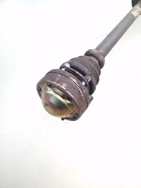 Fram vänster drivaxel AUDI A4 AVANT 1.6L 2004 8E0407271AE image 4