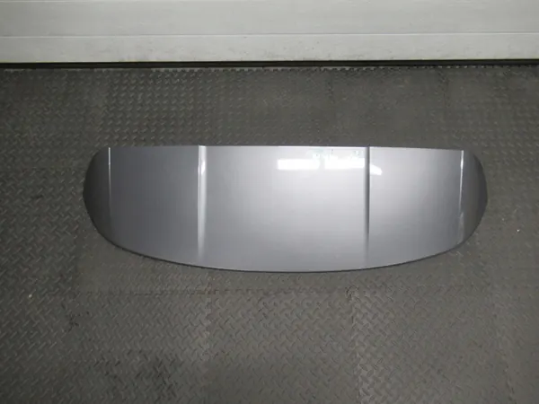 BMW F40 F70 Spoiler OEM 7456069 C4W - Gebruikt image 2