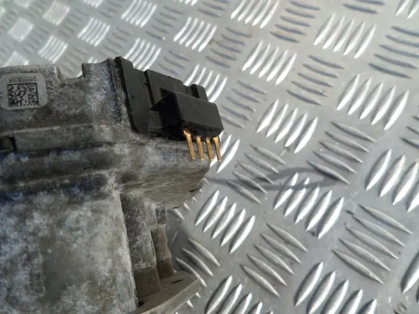 Turbo Audi Q7 4L 3.0 TDI 059145715F image 5