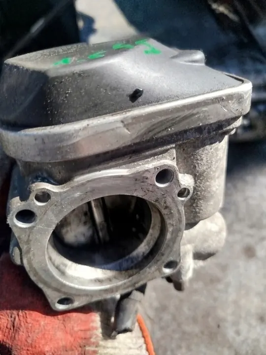 Drosselklappe OEM 06A133062AT für VW 1.6L image 3