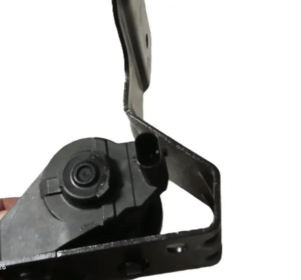 Chauffage liquide de refroidissement BMW X2 U10 2024 OEM 5A37571 image 3