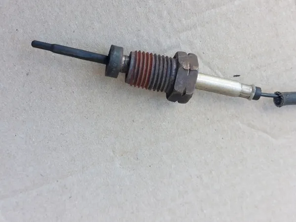 Sensor de Temperatura de Escape 2.0 TDI Audi Seat VW Skoda image 2