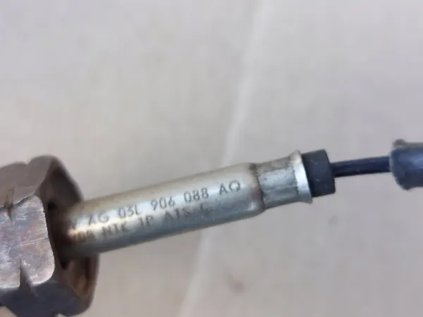 Sensor de Temperatura de Escape 2.0 TDI Audi Seat VW Skoda image 3