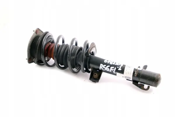 Mini R56 Cooper S Vorderer Linker Stoßdämpfer OEM 6782209 image 3