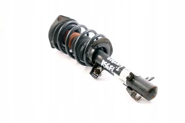 Mini R56 Cooper S Vorderer Linker Stoßdämpfer OEM 6782209 image 8