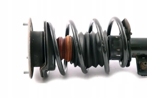 Mini R56 Cooper S Vorderer Linker Stoßdämpfer OEM 6782209 image 9