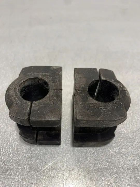 Lien stabilisateur avant Mitsubishi FBZ18488 - Occasion image 2