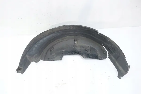 Fiat Doblo II Taka vasen pyöränkaari OEM 52128365 image 5