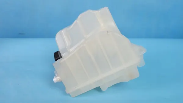 Tesla Model 3 Warmtepomp Gelijkstroomtank OEM 1546475-00-E image 10