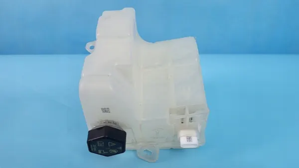 Tesla Model 3 Warmtepomp Gelijkstroomtank OEM 1546475-00-E image 3