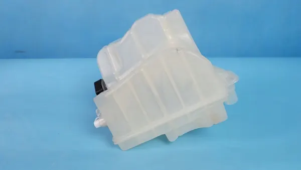 Tesla Model 3 Warmtepomp Gelijkstroomtank OEM 1546475-00-E image 4