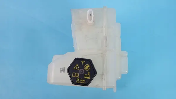 Tesla Model 3 Warmtepomp Gelijkstroomtank OEM 1546475-00-E image 5