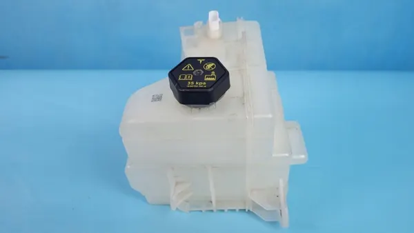 Tesla Model 3 Warmtepomp Gelijkstroomtank OEM 1546475-00-E image 6