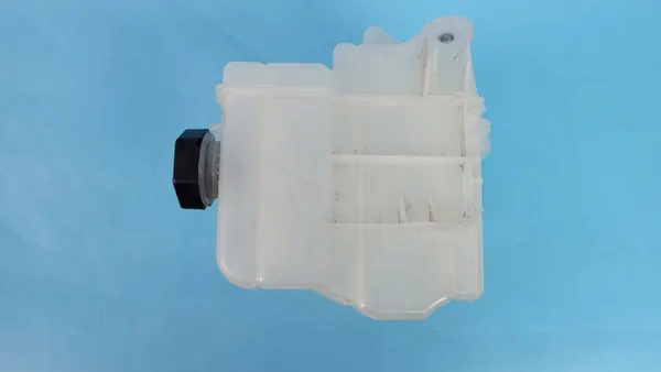 Tesla Model 3 Warmtepomp Gelijkstroomtank OEM 1546475-00-E image 7
