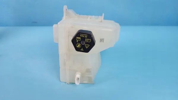 Tesla Model 3 Warmtepomp Gelijkstroomtank OEM 1546475-00-E image 8