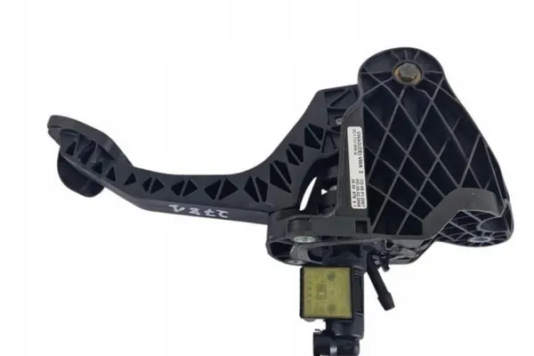 Kupplungspedal VW PASSAT B6 1.9L Diesel image 5